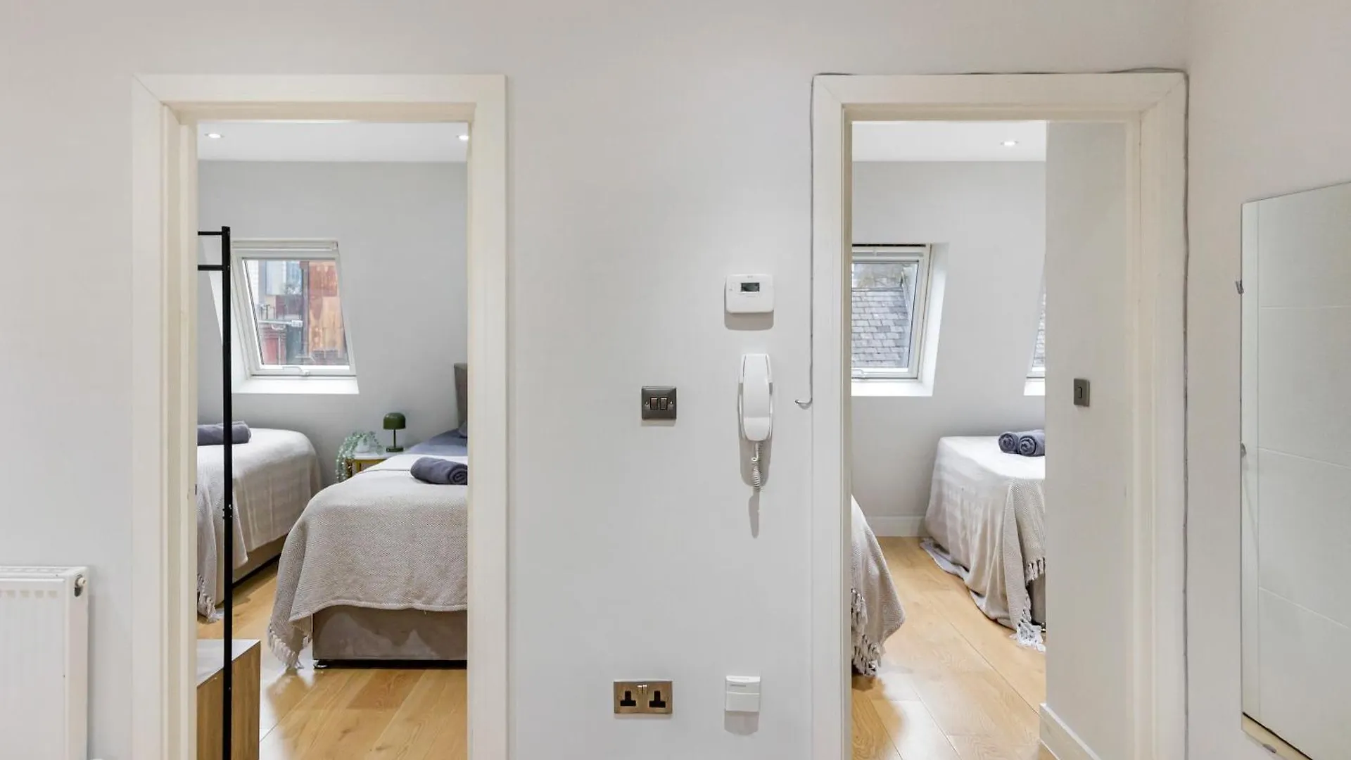 Brick Lane Chill - 2 Bdr - 8 Ppl Apartment London United Kingdom