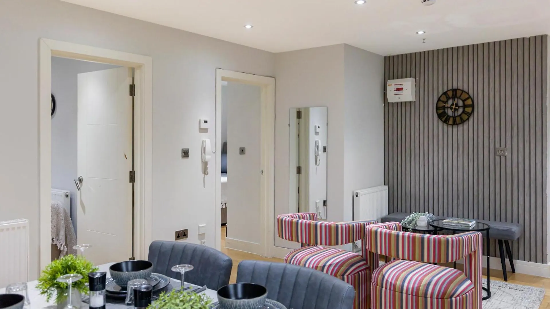 Appartamento Brick Lane Chill - 2 Bdr - 8 Ppl Londra