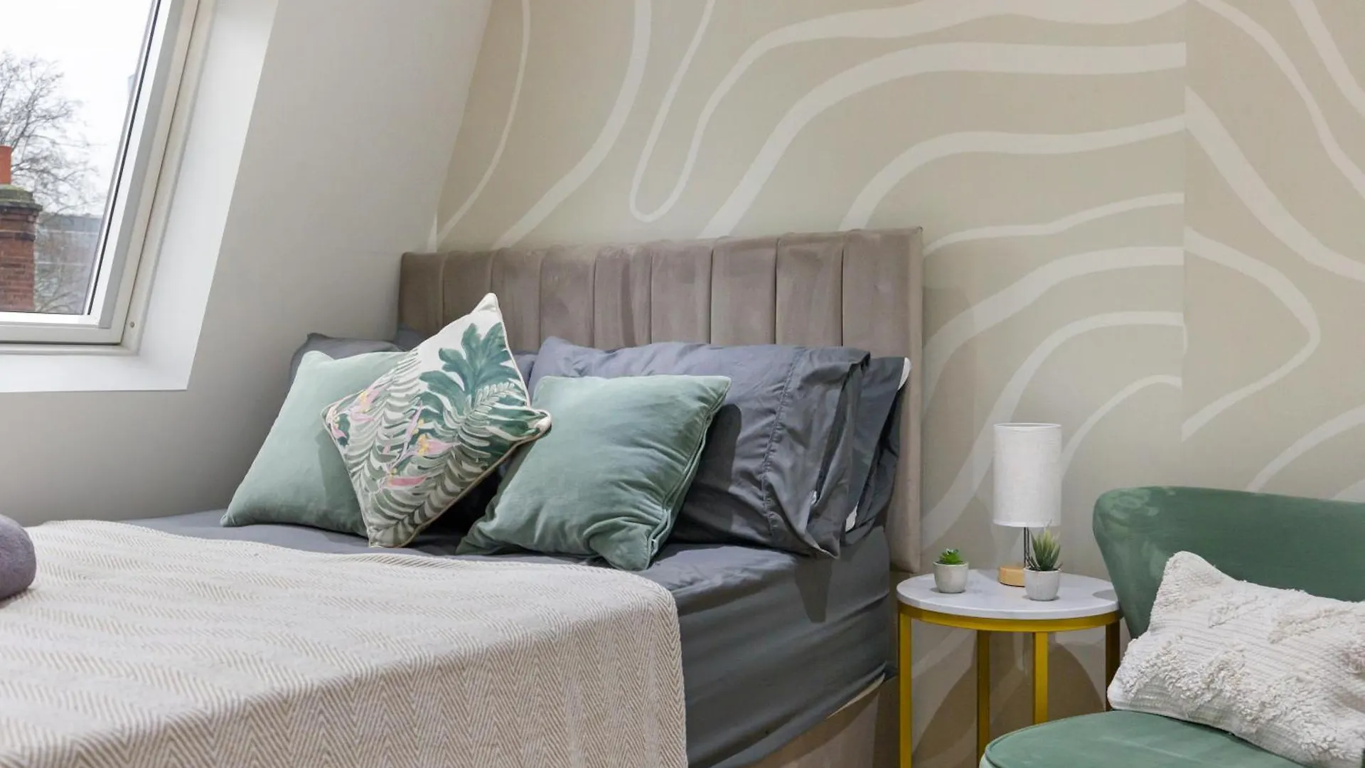 Appartamento Brick Lane Chill - 2 Bdr - 8 Ppl Londra